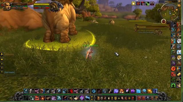 Como conseguir las 7 monturas de draenor¡¡¡ (Firestorm) смотреть онлайн