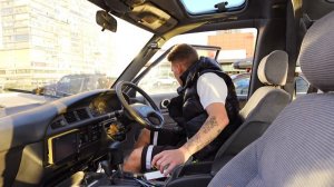 TOYOTA TOWN ACE ПОЛНЫЙ ОБЗОР