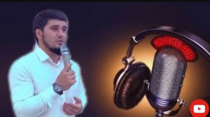 Нашид на арабском языке. РАВЗИ   / Ибрагим Абдурахманов