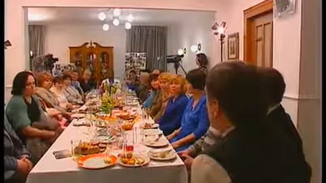 Посольство Божье. Как это было. 1998г. 24 часть смотреть онлайн