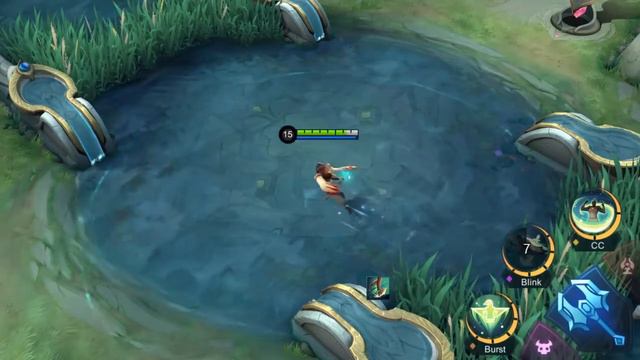 Новый персонаж Матильда и МОБИЛЬНАЯ LEAGUE OF LEGENDS! [ игроновости] смотреть онлайн