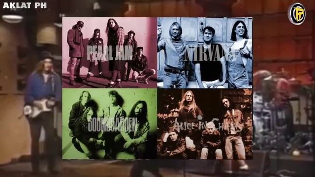 Grabe ang Pagmamahal ng Pearl Jam sa kanilang mga Fans | AKLAT PH смотреть онлайн