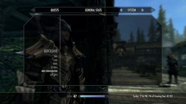 SkyUI Special Edition (alpha) Released | SKYRIM SE Mod