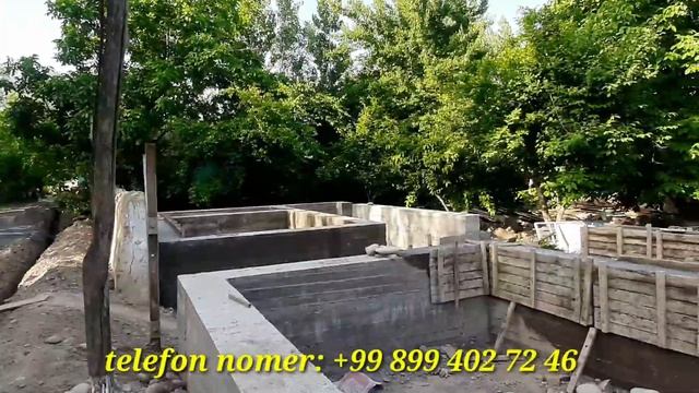 BETON QUYISH NARXLARI-2022 - Бетон куйиш нархлари- 2022