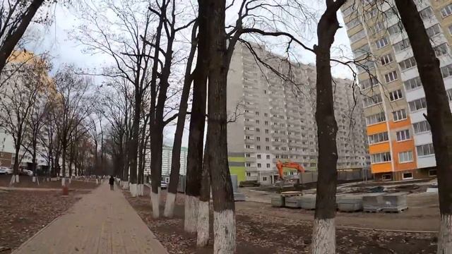 14 дней в Краснодаре!!!! Нашёл работу, показываю микрорайон "Восточный"! смотреть онлайн