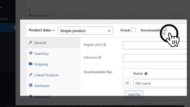 WooCommerce Add a Digital Product смотреть онлайн