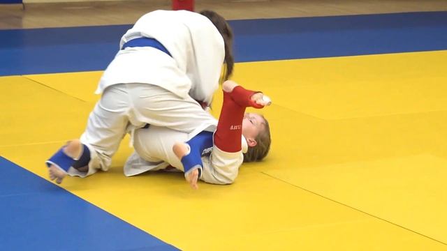 ДжиуДжитсу 2022 Short version смотреть онлайн