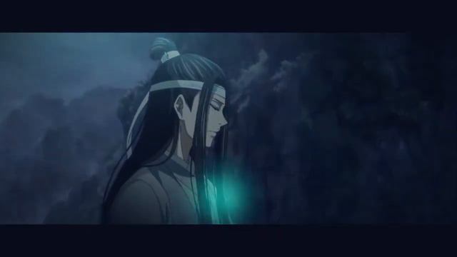 『AMV Mo Dao Zu Shi』Это просто игра
