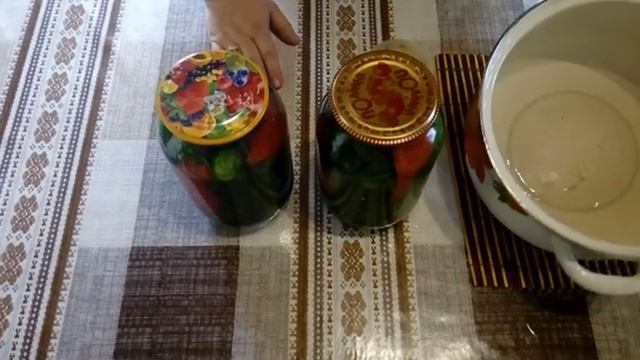 Вкусные Хрустящие маринованные огурцы , Самый Лёгкий рецепт без стерилизации ! смотреть онлайн