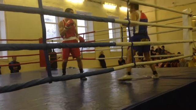 Нашикян Вараздат - Темуров Махмадраджаб (ДЮСШ) 3 раунд смотреть онлайн