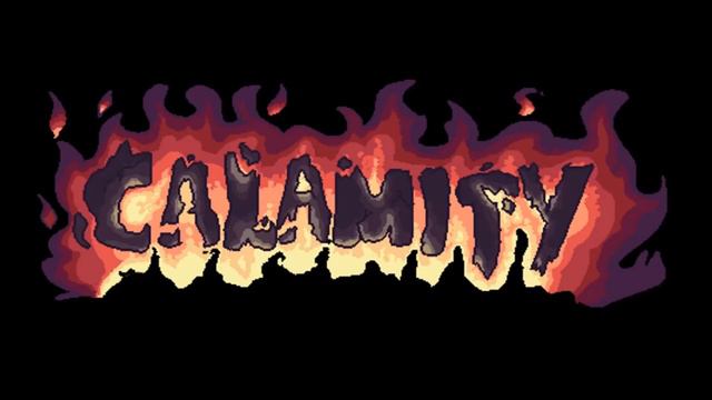 Terraria (Calamity Mod Extra Music) - Curse of the Dungeon (VRC6 8-bit) смотреть онлайн