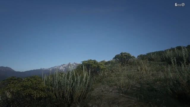 Red dead redemption 2 обзор оружия Cattleman revolver смотреть онлайн