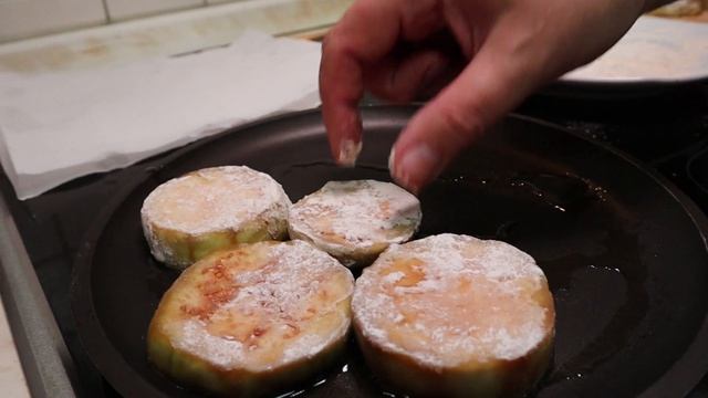 АРМЯНСКАЯ ЛАЗАНЬЯ - МУСАКА из БАРАШКА с БаклаДжаном! смотреть онлайн