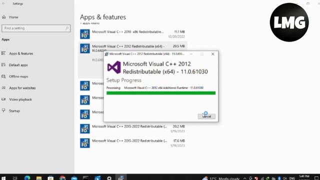 How To Fix "Could not load CommonEventLoggingLibrary, Release,dll; it may be missing or corrupted." смотреть онлайн