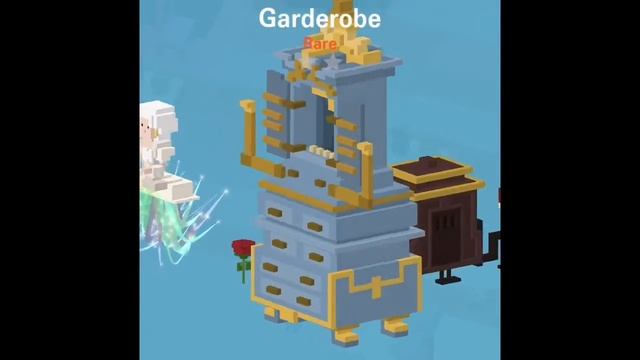 Disney Crossy Road - Beauty and the Beast Update смотреть онлайн