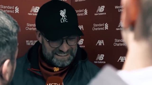 ЛИВЕРПУЛЬ БЬЕТ РЕКОРДЫ АПЛ. Невероятные достижения команды Клоппа. Футбольный обзор. @120 ЯРДОВ смотреть онлайн