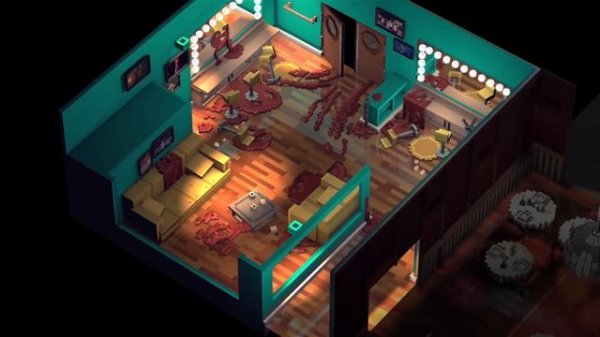 Mili - Mirror Mirror