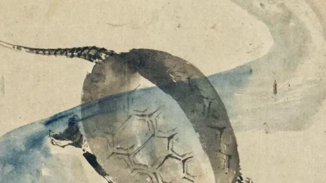 Японская Мифология Хвостатых | Источники Вдохновения При Создании Биджу ? смотреть онлайн