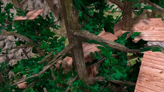 How To Get The Secret Stick In Gorilla Tag *FREE* смотреть онлайн