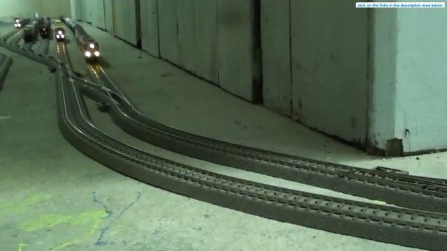 Model railroad sets are easy to set up смотреть онлайн