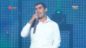 Концерт Кумыкской песни 4 (часть 1)