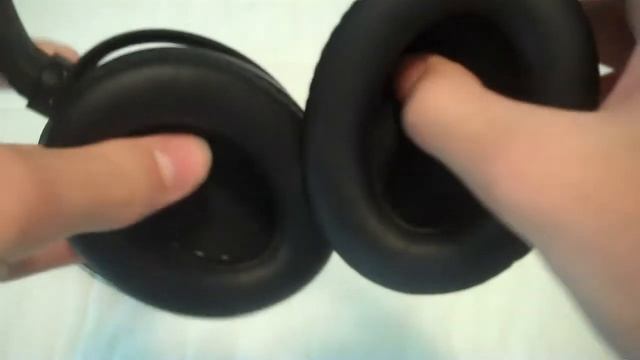 Bose Quiet Comfort 15 headphones Review смотреть онлайн