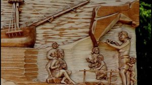 В.Высоцкий. Почему аборигены съели Кука