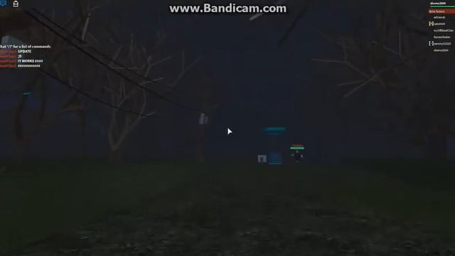 ROBLOX The scary maze game (SCARIEST GAME YET!) PT.2 смотреть онлайн