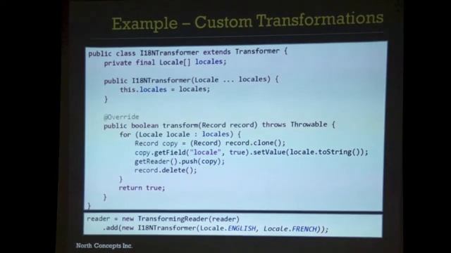 2013-05 Data Migration with Data Pipeline смотреть онлайн