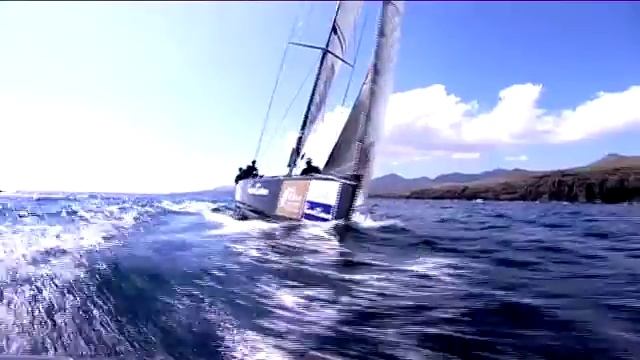 RC44 - RC44 Promotional movie 2009 смотреть онлайн