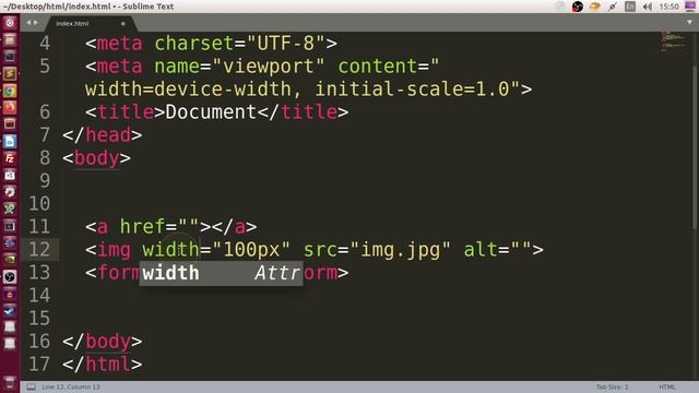Как использовать width и height в HTML смотреть онлайн