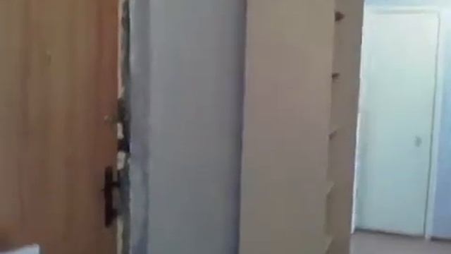 Монтаж шкафа-купе корпусного в прихожей смотреть онлайн