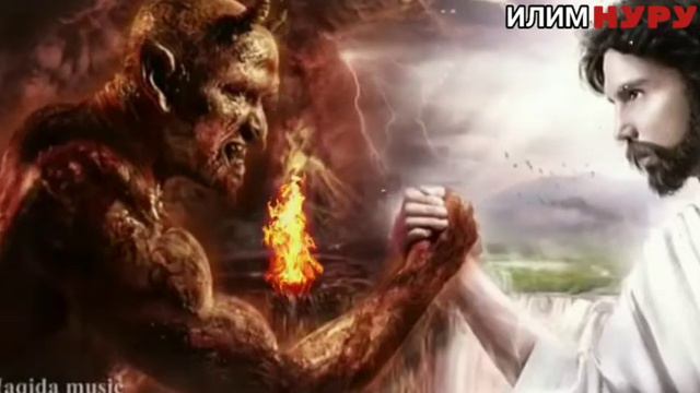 Эң алгач Адам кантип жаралган (Адам атаны жаралуусу) смотреть онлайн