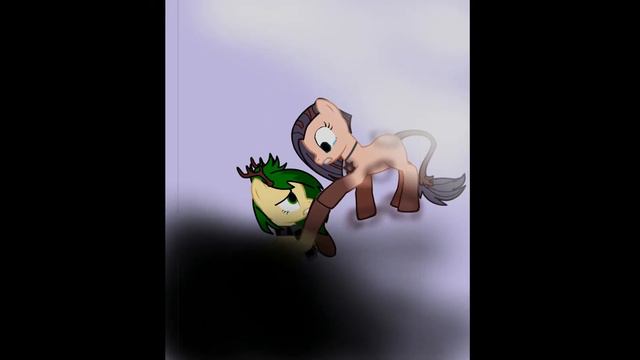 запах сирени ~пони клип~ смотреть онлайн