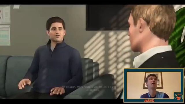 FIFA 21: Wycombe Career Mode #1- Let's Get Started смотреть онлайн