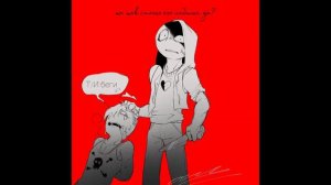 Your Boyfriend Game Озвучка #4