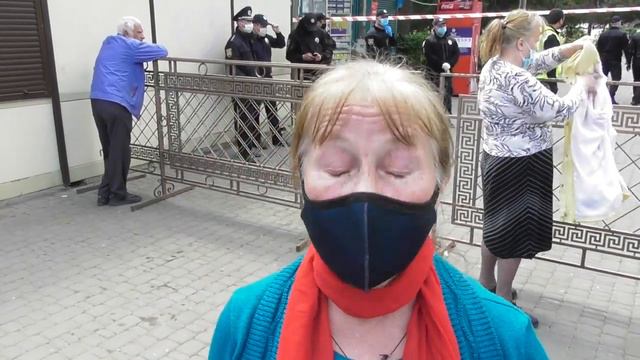 2 мая 2020. Одесса. Куликовое Поле. смотреть онлайн