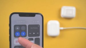 Как обновить AirPods/AirPods Pro? 2 Способа
