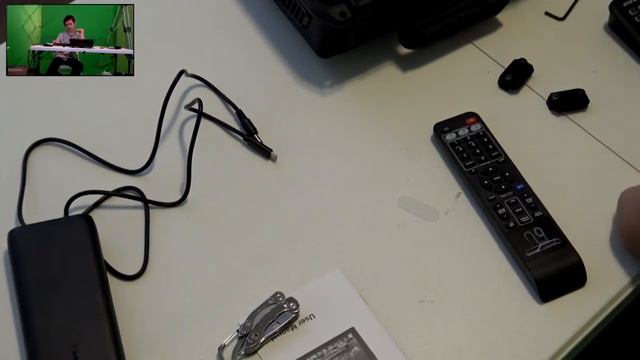 Blackmagic ATEM MINI PRO setup in SKB case - portable hard case смотреть онлайн