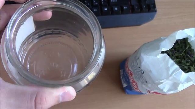 Магическая природа