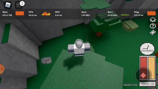 SYAHMI KALAH PULAKK...GAME:BLOX HUNT смотреть онлайн