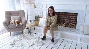 Как отучить собаку не бросаться на других собак, кошек и велосипедистов. Антонина Зимарева