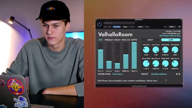 Смотрим крутые полезные и бесплатные Plugins для ваших DAW #2 смотреть онлайн