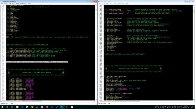 DOFLinx: Future Pinball table modding tutorial - Part 1: Initial Setup смотреть онлайн