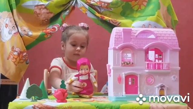 Сказка "Чистый дом" смотреть онлайн