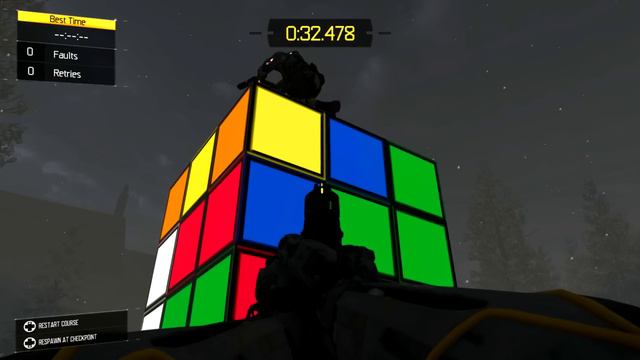 BO3 UNSOLVABLE MOD (Black Ops 3 Impossible Puzzle Maps) | Whos Chaos смотреть онлайн