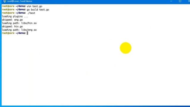 ⚡ How to load multiple plugins in Golang ?Language plugins #tecqmate смотреть онлайн