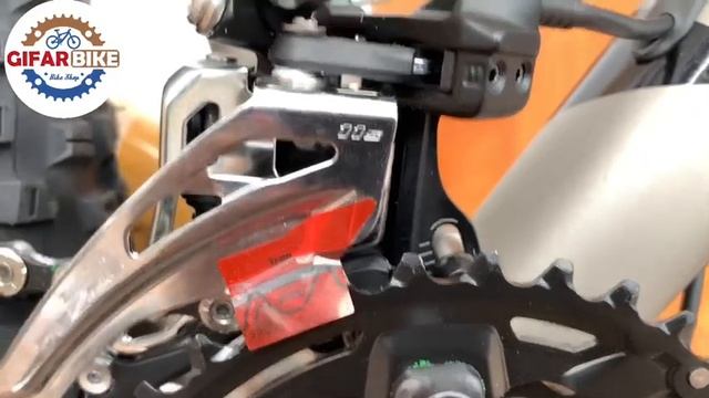 Polygon Xtrada 6 LImited Edition 2X11 2020-2021 смотреть онлайн