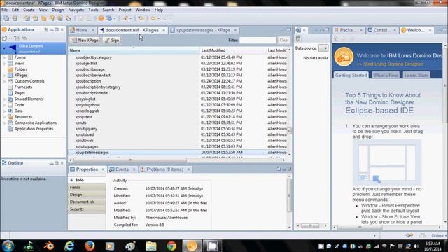 Döcu Content Google Rogue Software Update Record JavaAgent ToButton Param Xpage -Part 2 смотреть онлайн