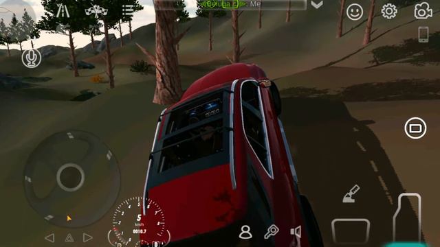 OFFROAD IN CAR PARKING MULTIPLAYER LIVE | ID: SM125768 NO PASSWORD смотреть онлайн